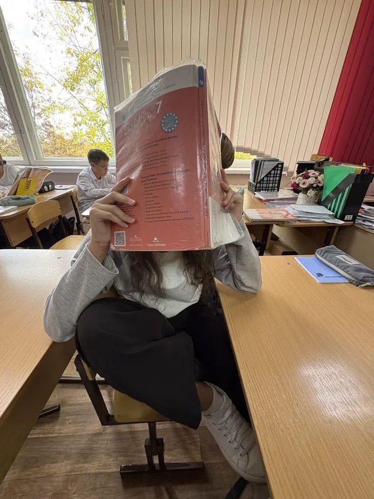 ❗Уроков у старшеклассников в России станет больше — Минпросвещения