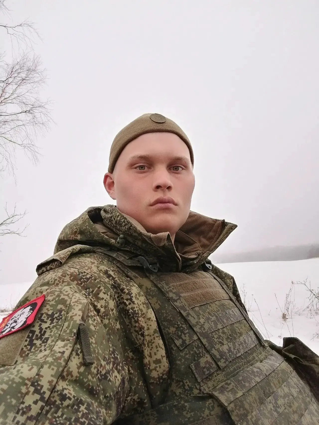 🕯🕯🕯Памяти выпускника

С глубокой скорбью сообщаем, что в зоне проведения СВО погиб наш выпускник 