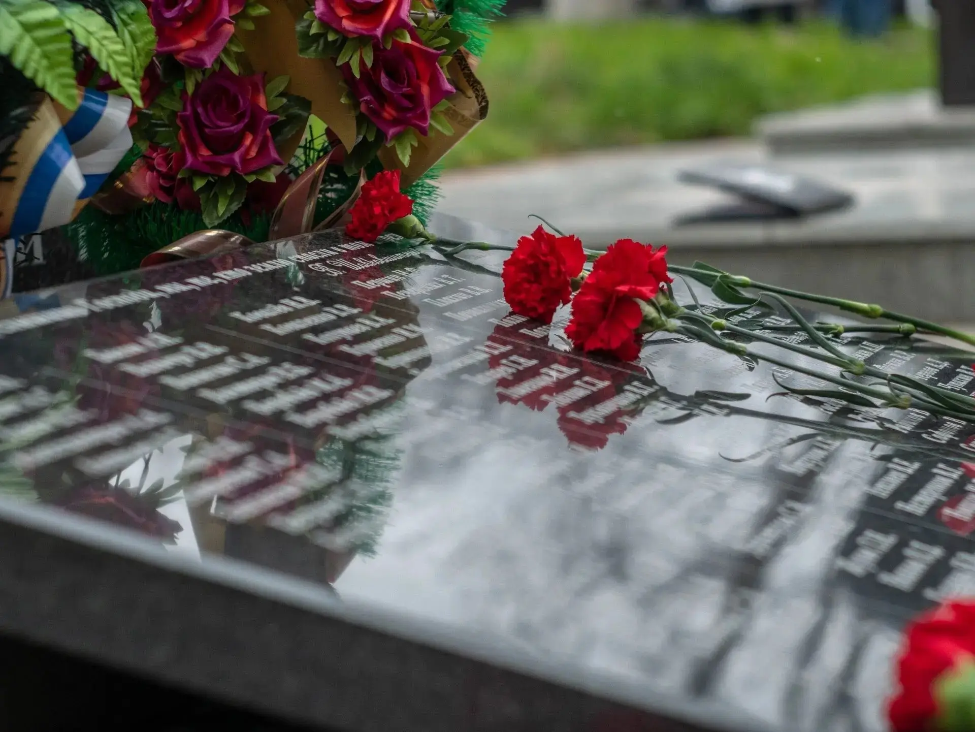 26 апреля 2026 года — скорбная дата, которая разделила историю на «до» и «после». Ровно...