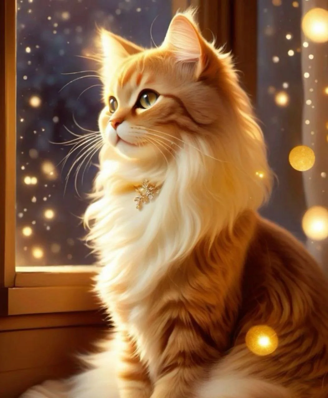 Каждому Сердцу❤ - Любви и Нежности! 
Каждой Душе 💖 - Красоты и Вечности! 
Каждому Дню 🧡 - Мира и Р