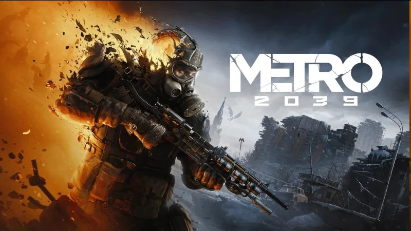 Объявлены номинанты премии Gamescom Award 2026: Metro: 2039 лидирует с пятью номинациями