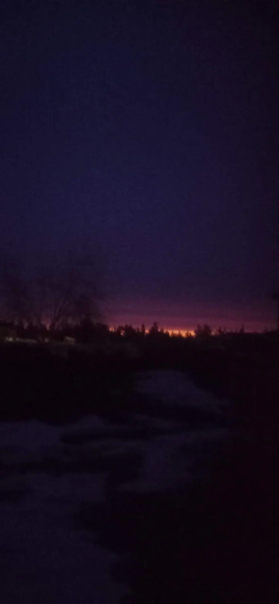 Доброй ночи! 🌙