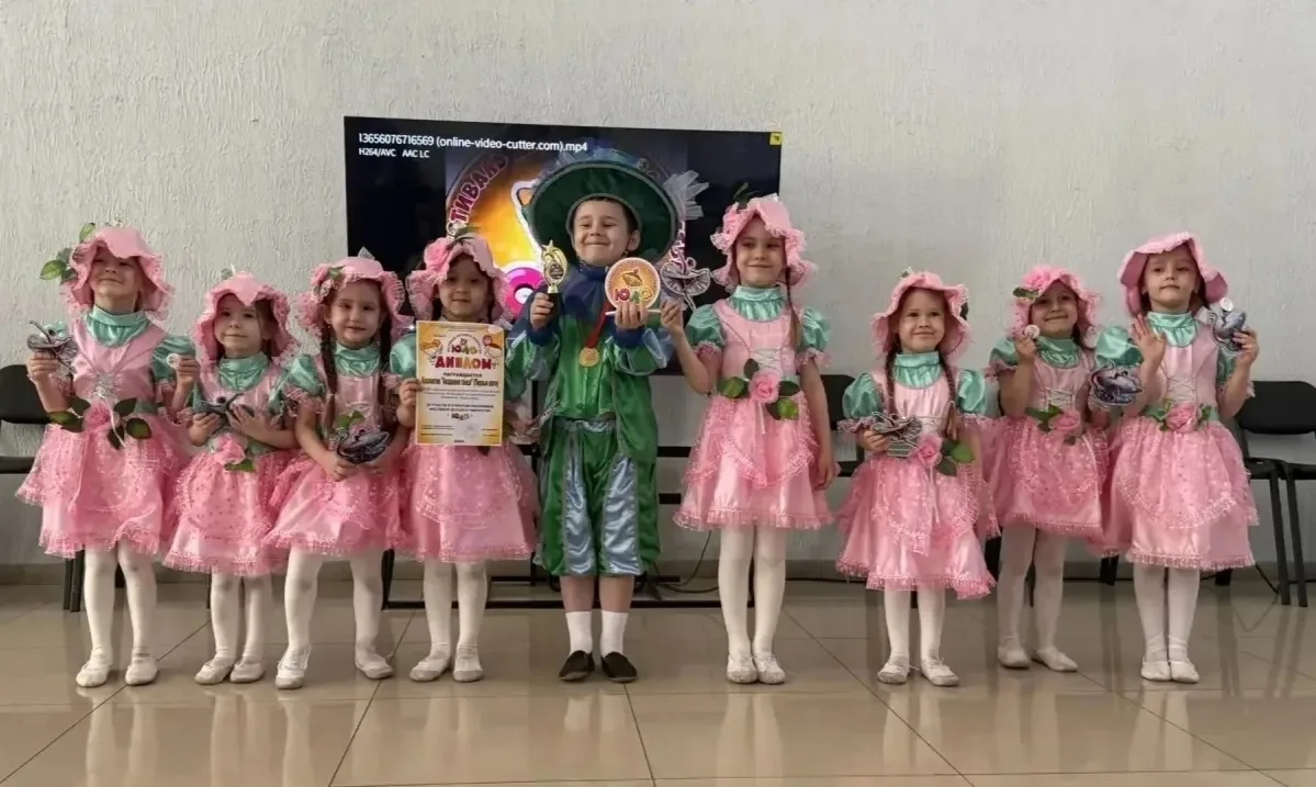 💃Давайте танцевать! Для чего нужны уроки хореографии в ДШИ?💃

Танцы в Детской школе искусств (ДШИ)