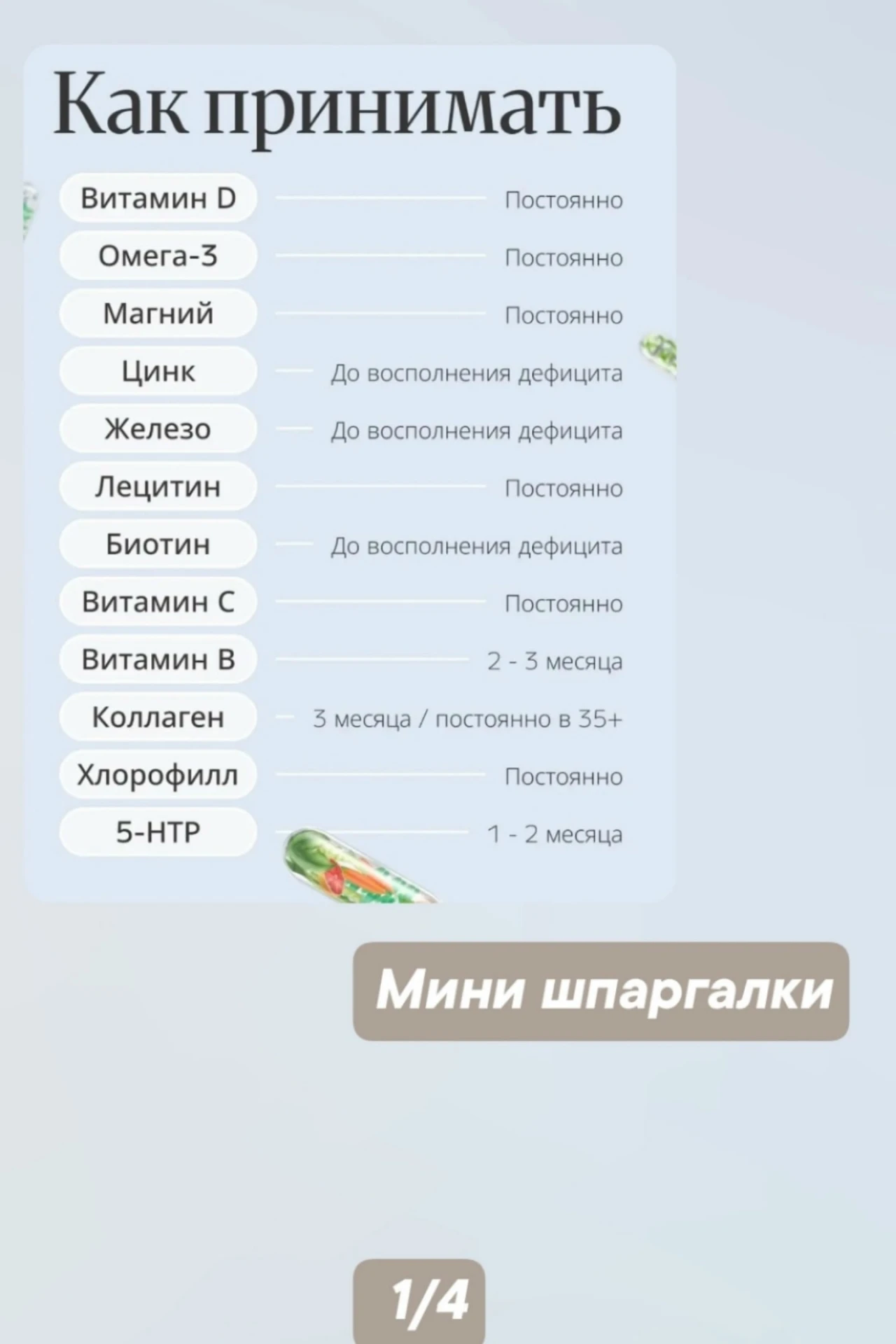 Нашла шпаргалки,себе сохранила)может вам тоже пригодится