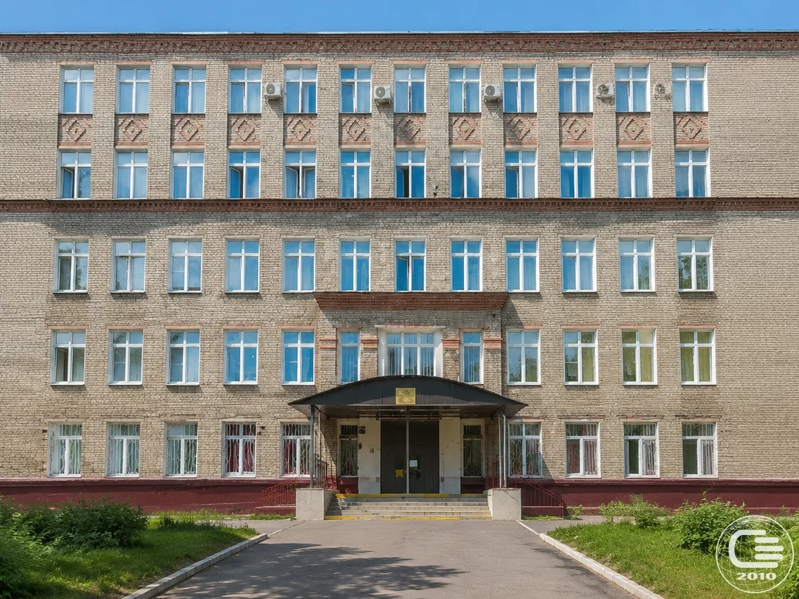 🏫 Структурное подразделение № 2 «Люблинский» – старшая школа, где рождаются стобалльники.

📅 Сегод