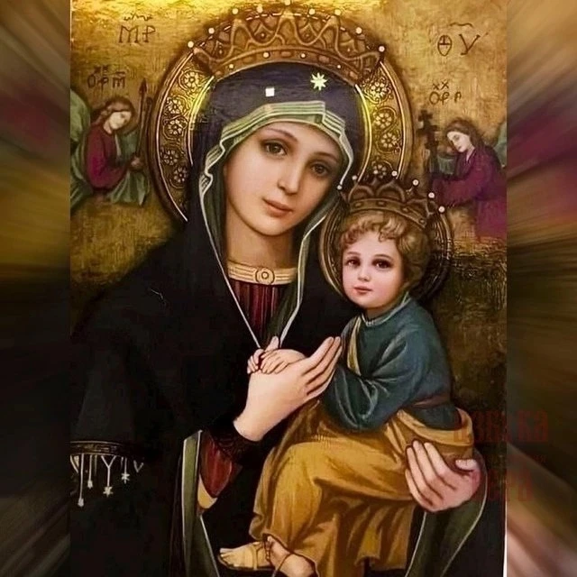 🕊✨️Человек склонен сосредотачиваться на себе: сам решает, плохой он или хороший, стоит его прощать 