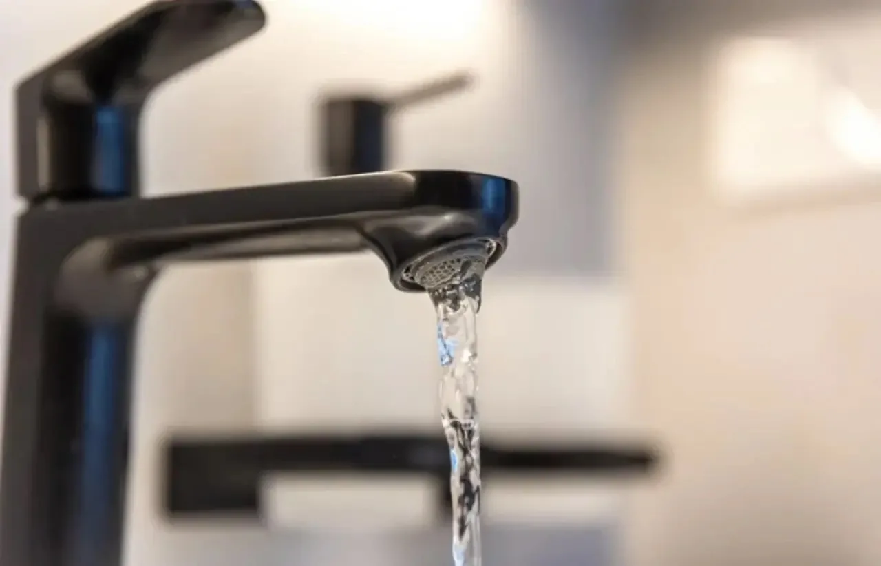 ✅💧В селе Новичиха восстановили водоснабжение для большинства потребителей

Водоснабжение основной ч