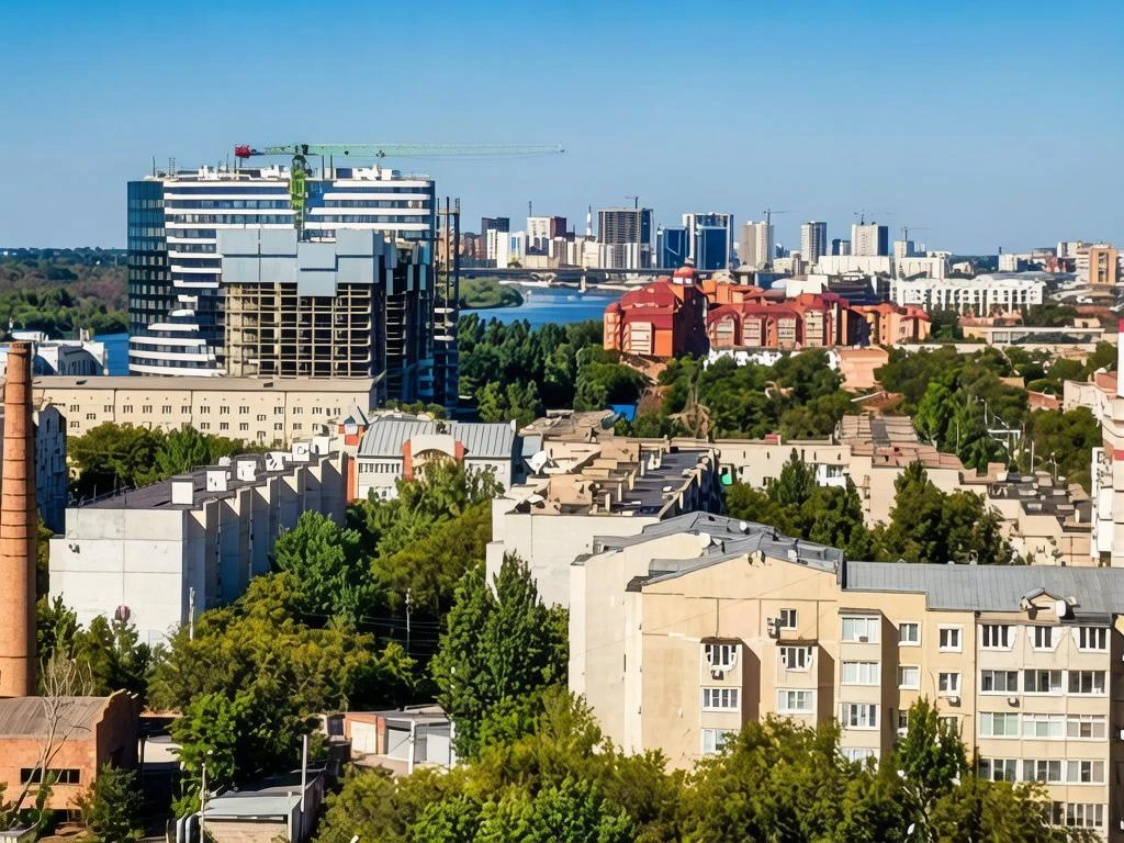 🏗️ Эллинг ждут большие перемены: региональное правительство разработало законопроект о комплексном 