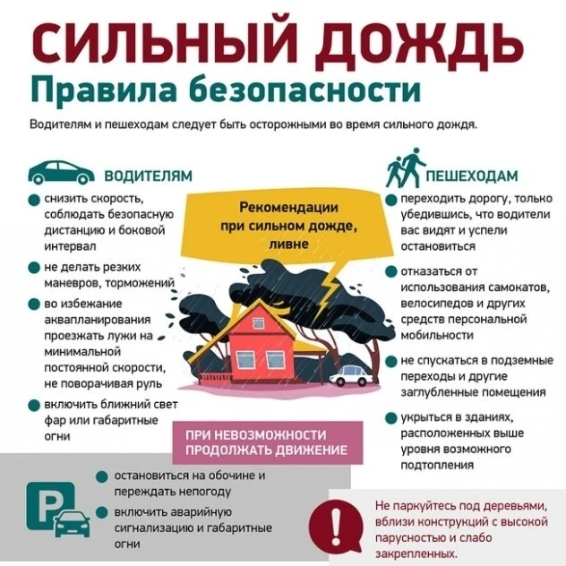 Кандалакшское управление по делам ГО и ЧС обращает внимание на соблюдение мер предосторожности во вр