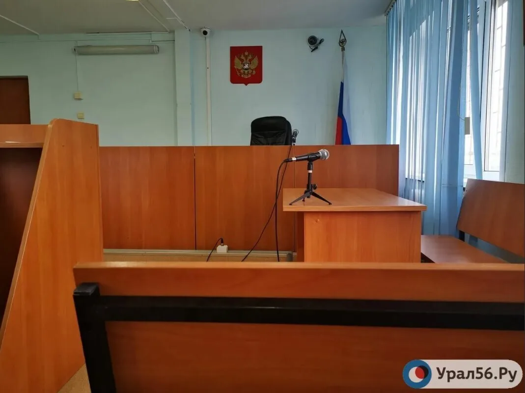 В Орске подростка отправили в воспитательную колонию за уклонение от обязательных работ