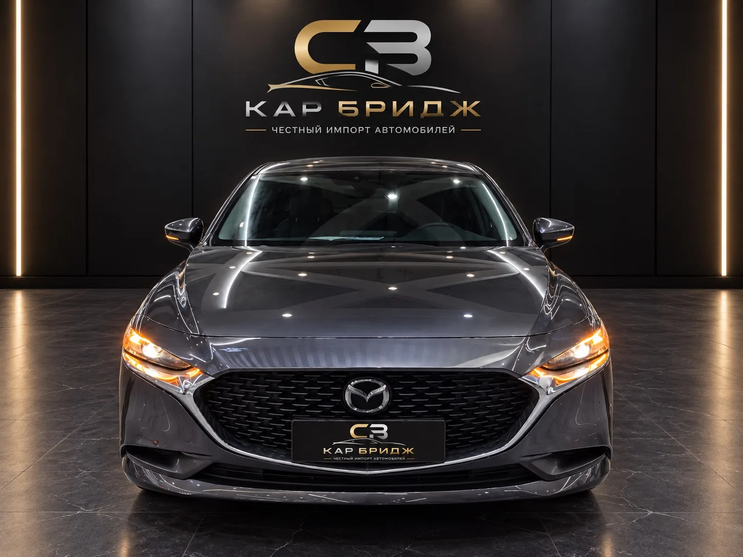 🔥 MAZDA 3 AXELA 2022 — ПОД ЗАКАЗ
