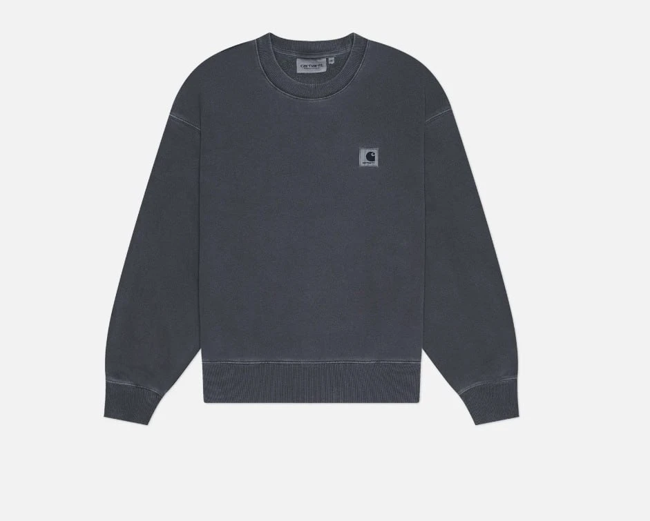 Женская толстовка Carhartt WIP W' Nelson 

Артикул на сайте: I029537-89.GD

↪️ Перейти на сайт