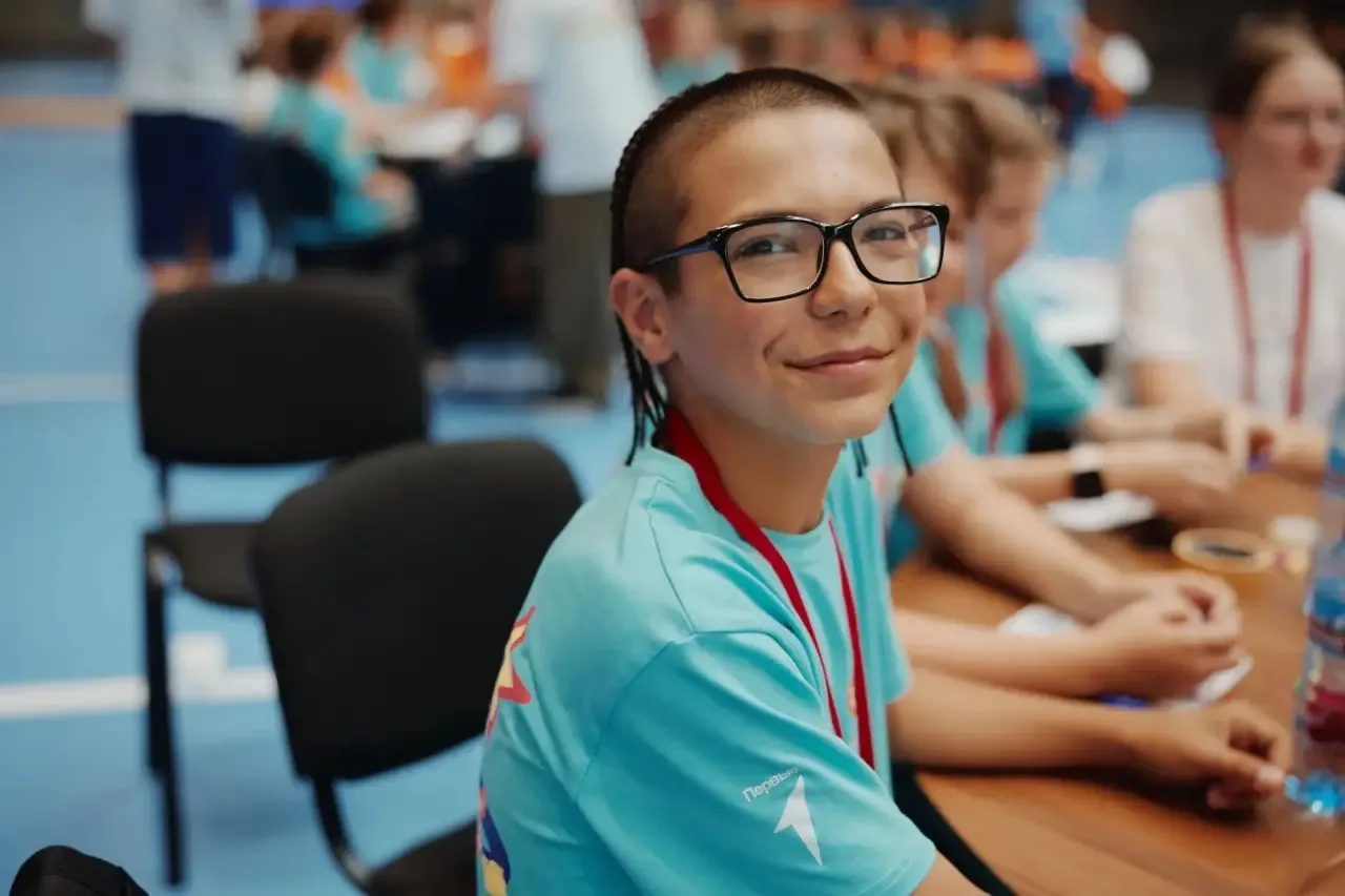 Кирилл Муртазин — победитель «Большой перемены»! 🏆🌟