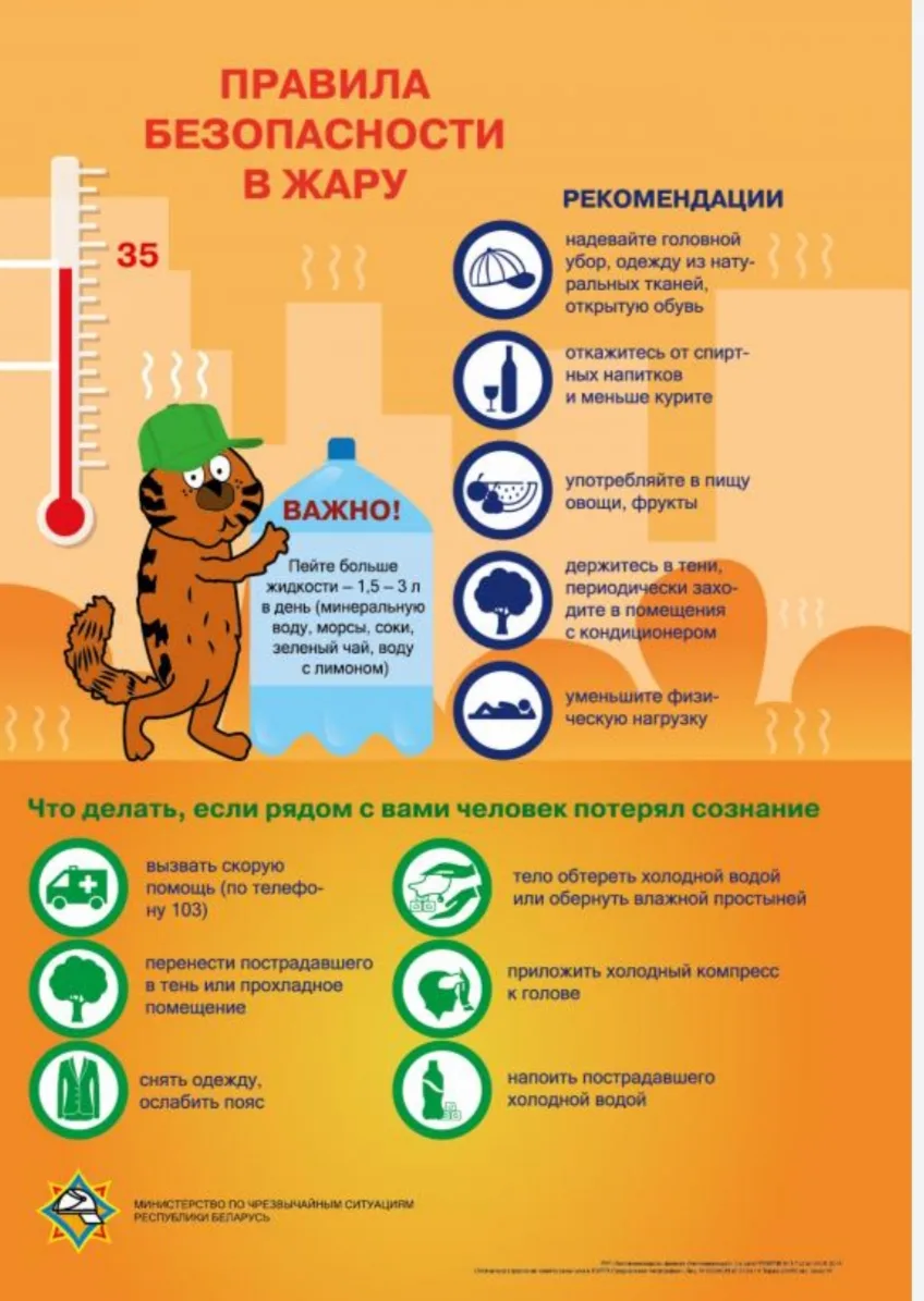 Важная информация!