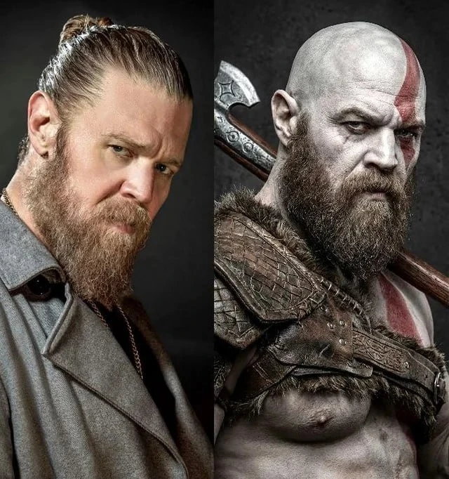 В сериале по God of War Кратоса заменят.