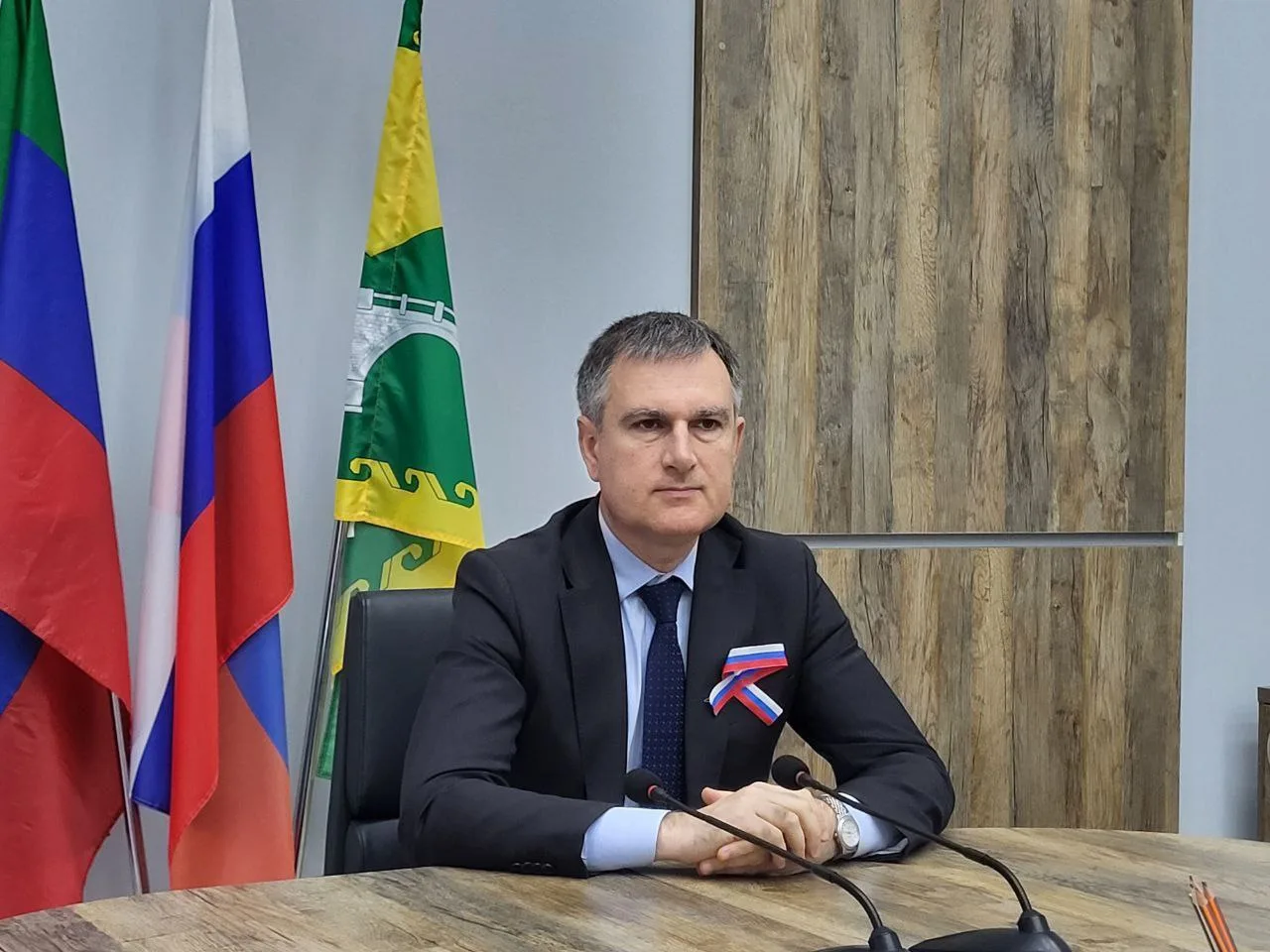 Уважаемые жители Сулейман-Стальского района!