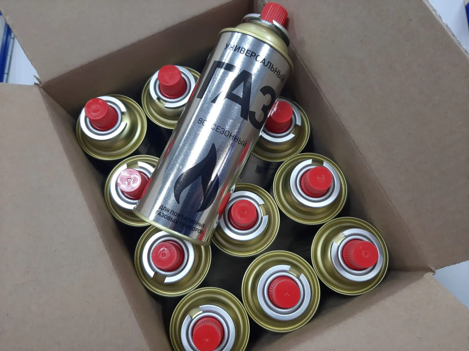 🚨 ОПАСНОСТЬ ПОТРЕБЛЕНИЯ БЫТОВОГО ГАЗА: ЭТО НЕ ИГРА, А СМЕРТЬ