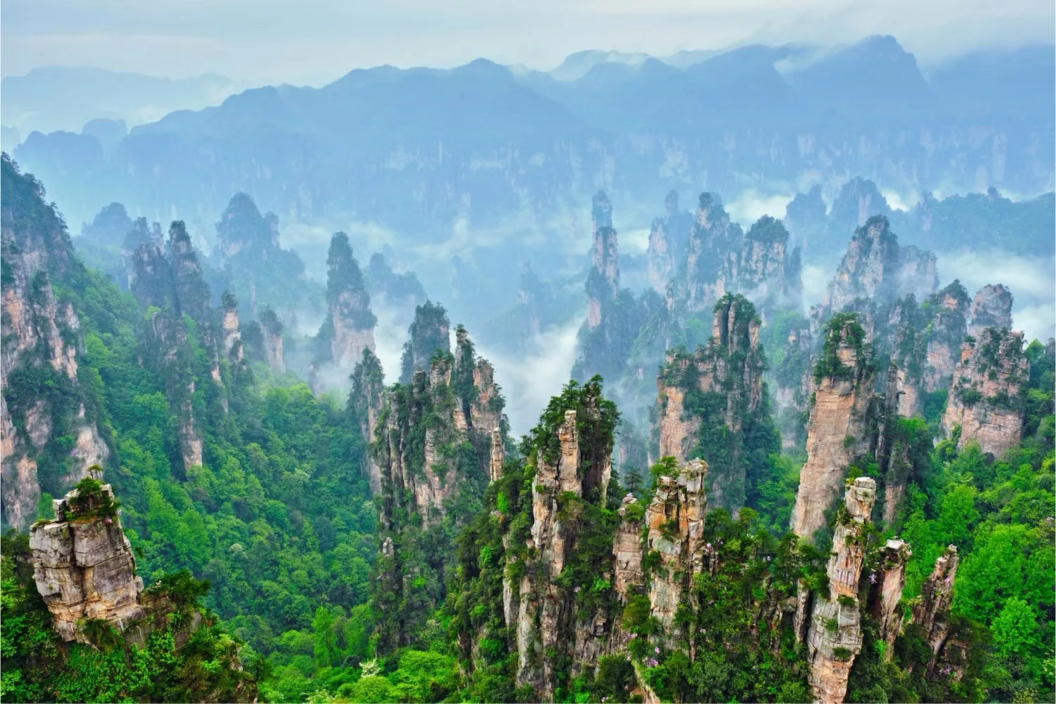 Великий Китай 🇨🇳