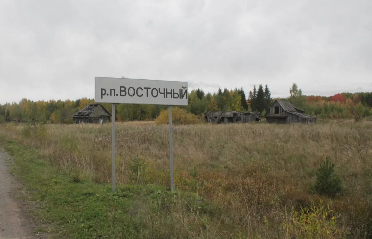 Из-за сброса стоков в Туру в Восточном завели уголовное дело