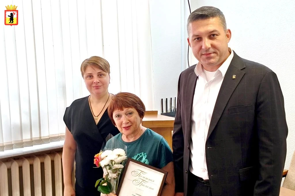 С ДНЁМ МЕДИЦИНСКОГО РАБОТНИКА! 🩺

Сегодня поздравили тех, кто каждый день стоит на страже нашего зд