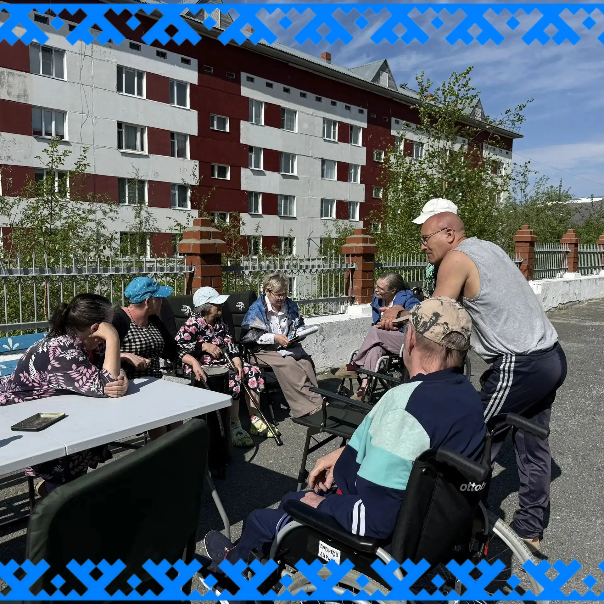Мозг не хочет на пенсию: как мы тренируем память в «Мядико»