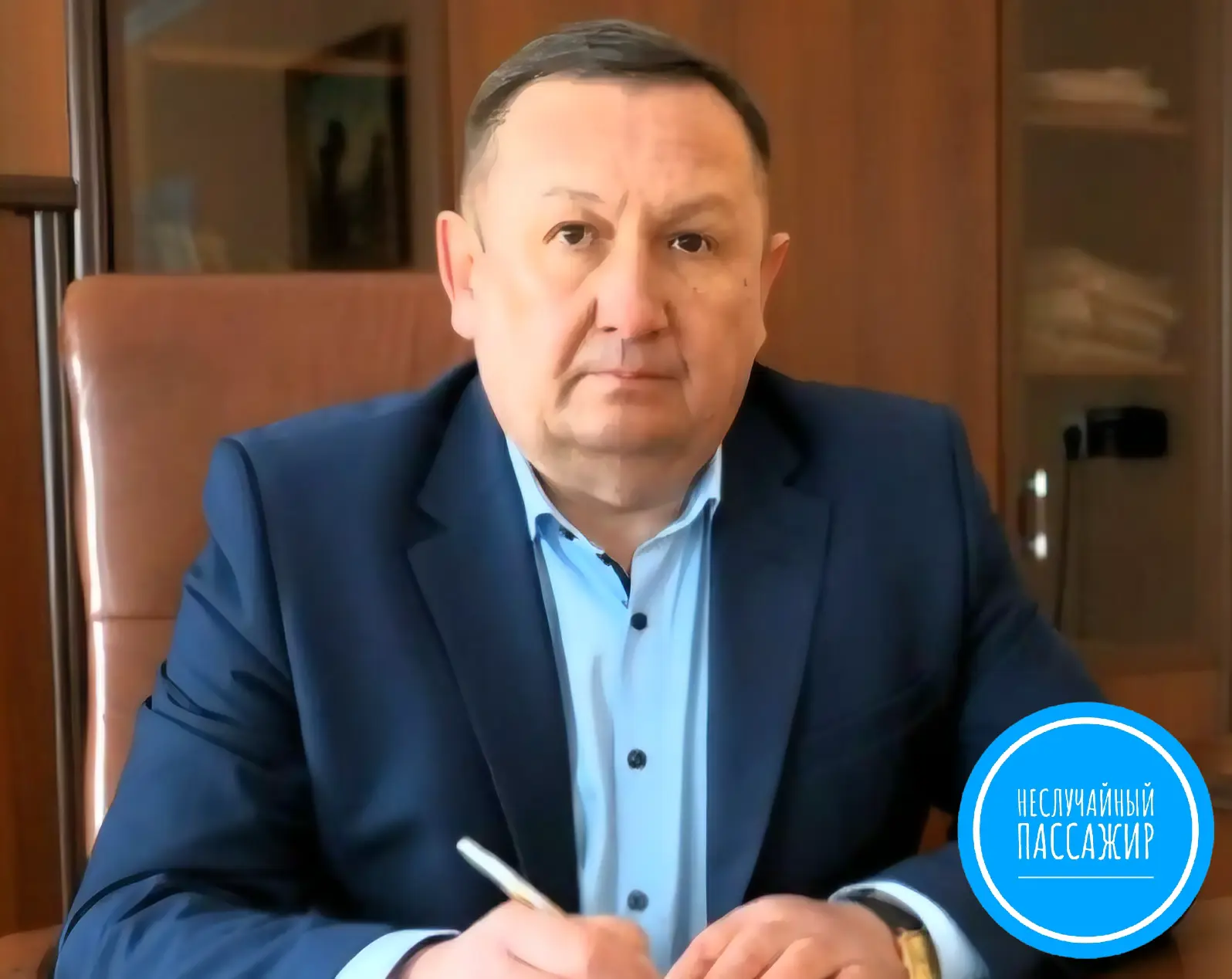 Орловское МУП ТТП возглавил новый руководитель