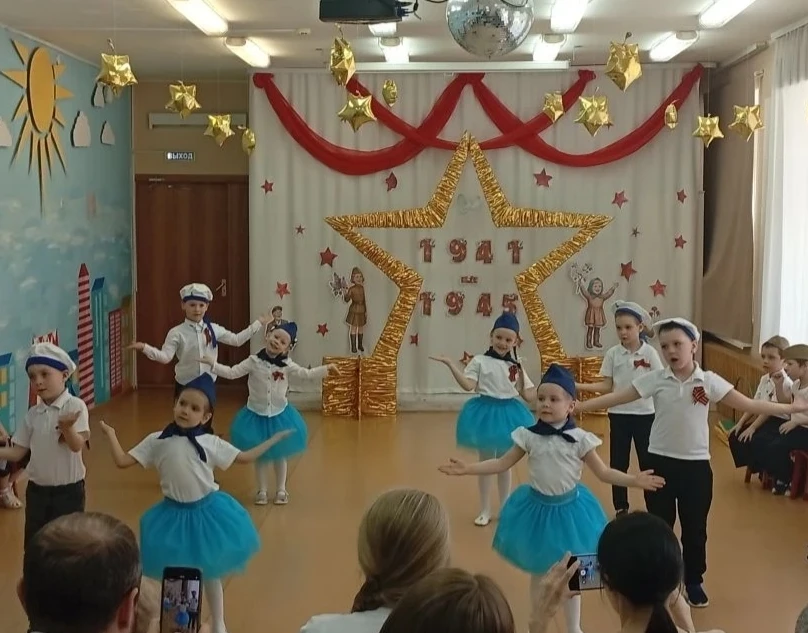 🎖️Память сердца: 9 мая