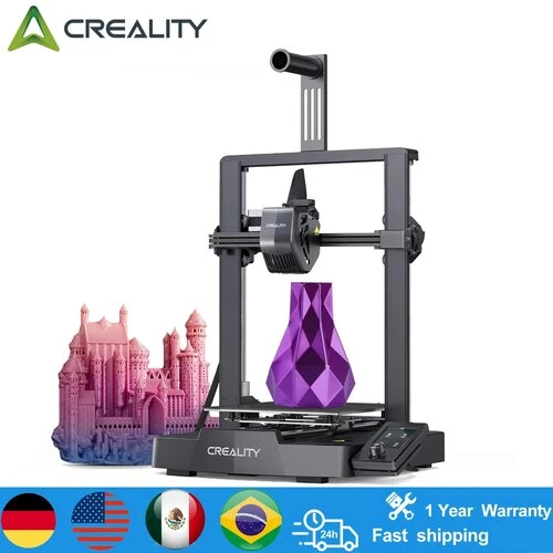 Хотите обзавестись 3D‑принтером?