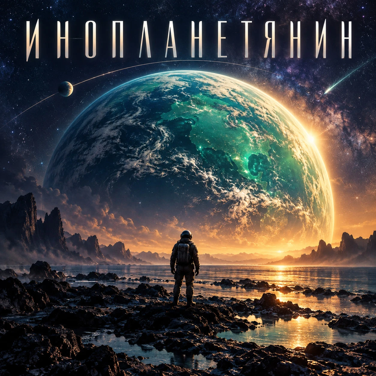 Поздравьте, вышел мой первый альбом 🫣