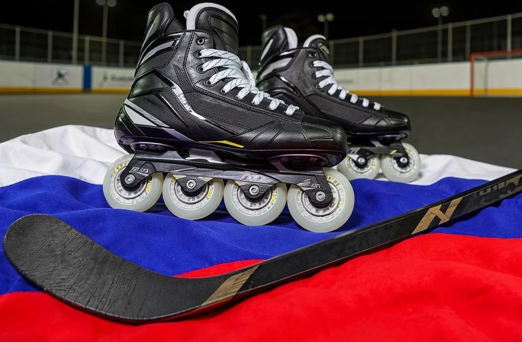 🇷🇺 С Днём государственного флага России!