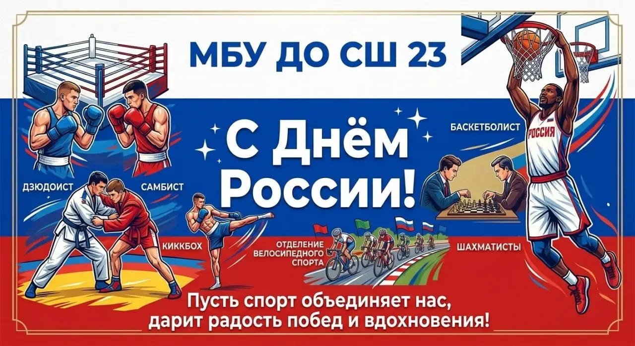 🇷🇺С ДНЁМ РОССИИ🇷🇺