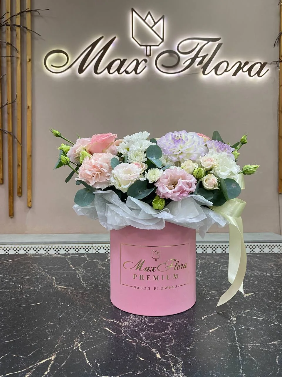 💐Салон цветов в Раменском