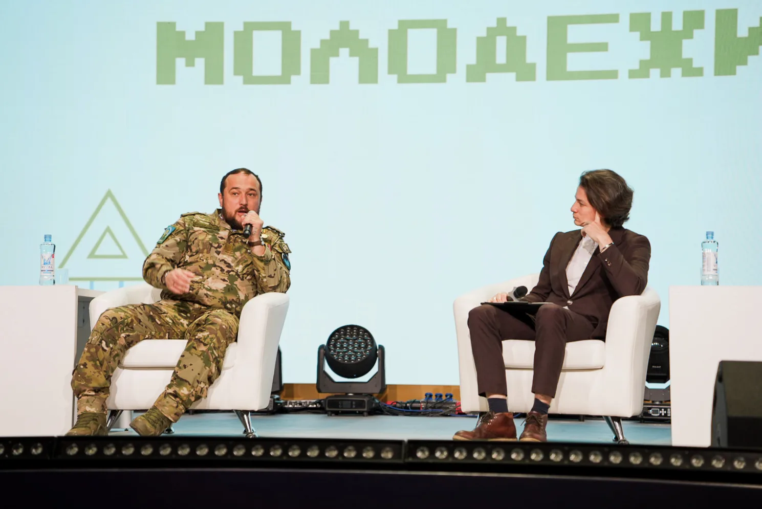 Откровенный разговор о самом важном