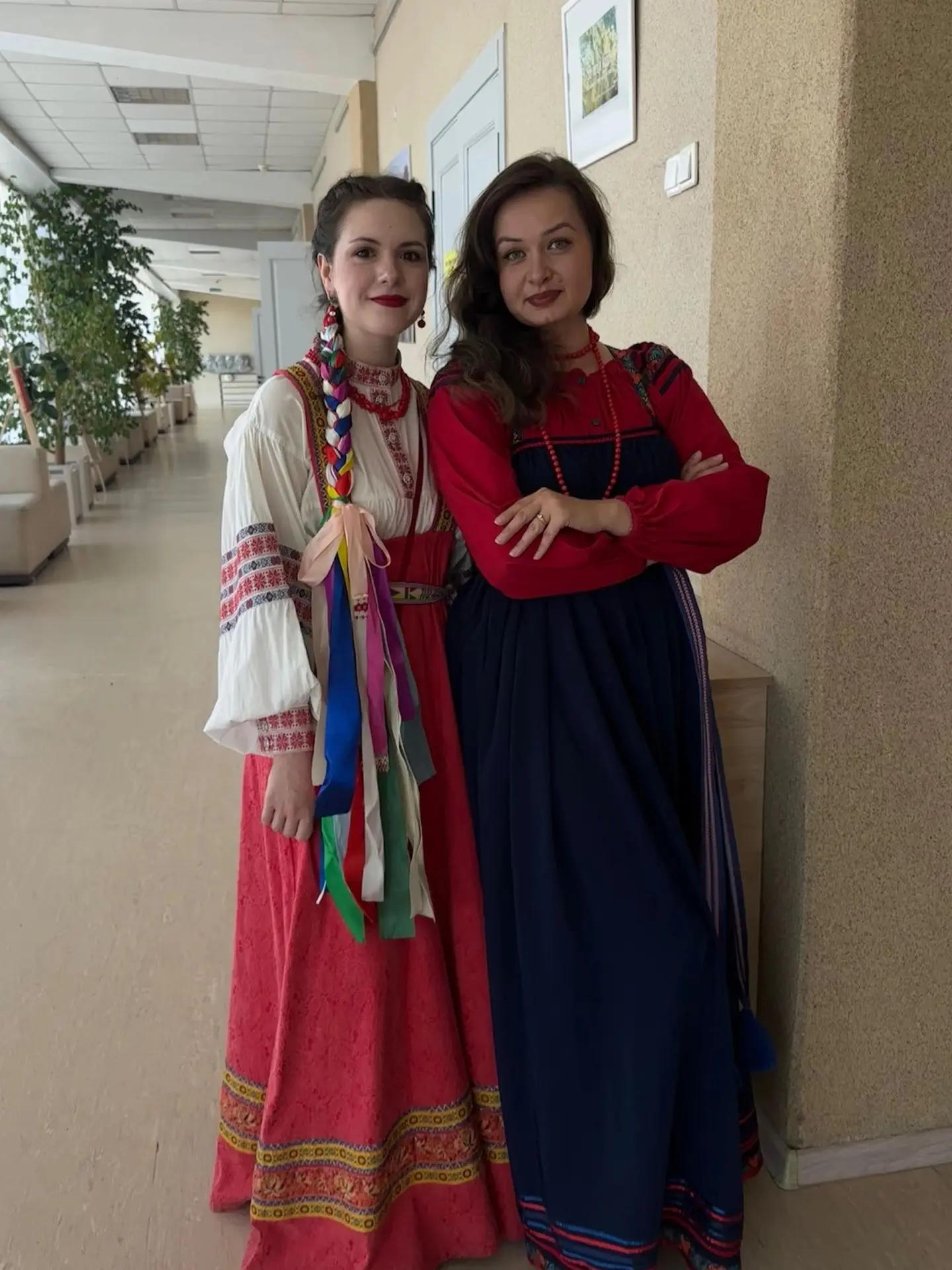 🎵✨Вчера в Заречном прошло замечательное событие. Жители округа получали почетные награ...