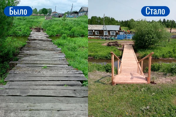 В Челноках общими усилиями решили важный вопрос

Жители улицы Береговой в селе Челноки обратились к 