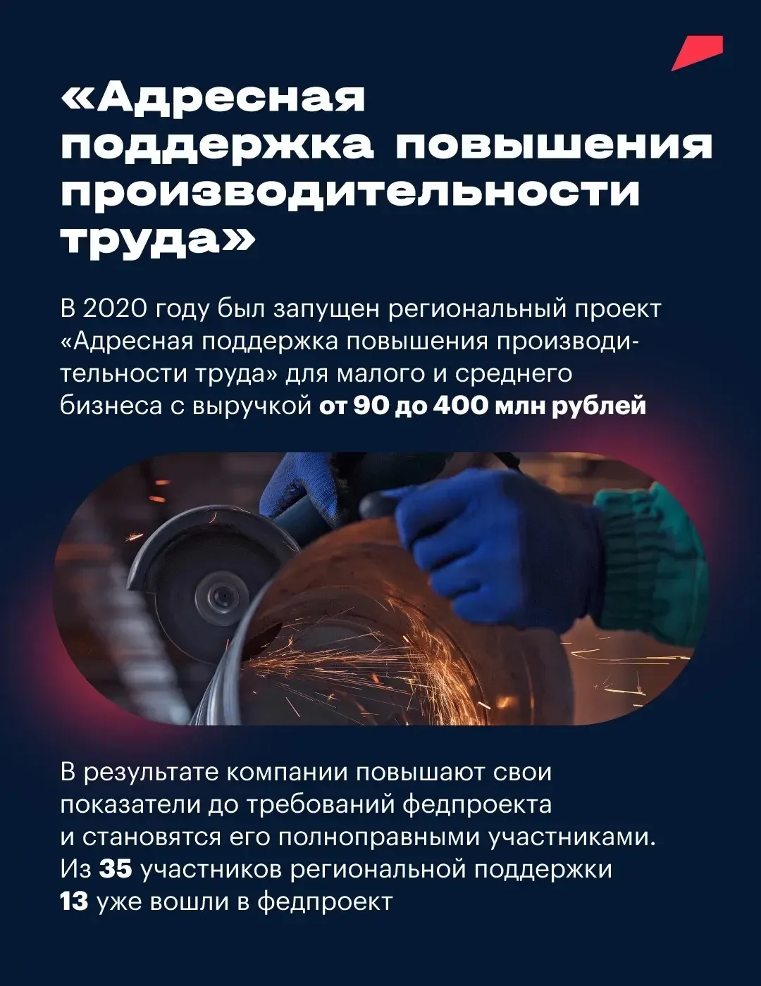 Продолжаю рассказывать о реализации национальных проектов в Челябинской области. Сегодня речь пойдет