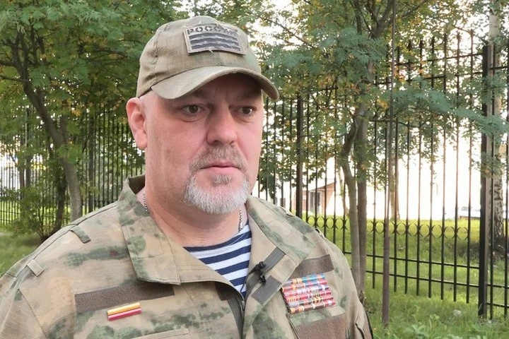 «Мужчина обязан защищать свою страну» — в Карелии идёт набор в МОГ