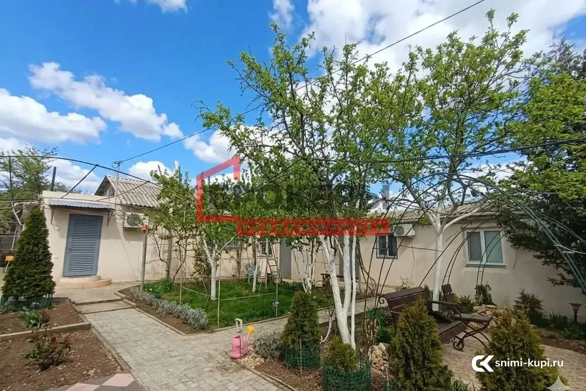 Дом, 5-к, 250 м²