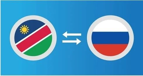Думаете Африка от нас далеко? А вот и нет