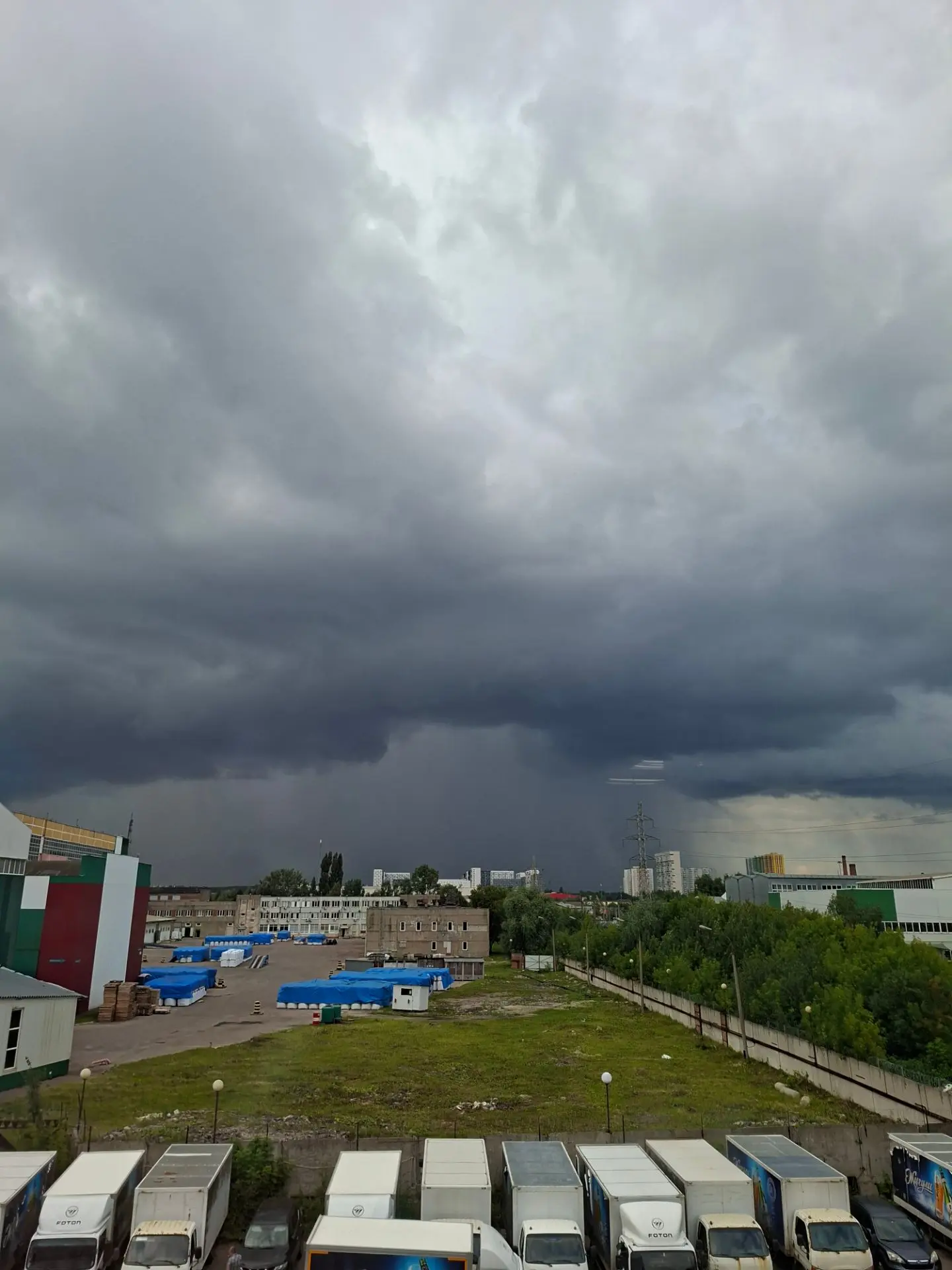 Кажется, сейчас льванет 🫠