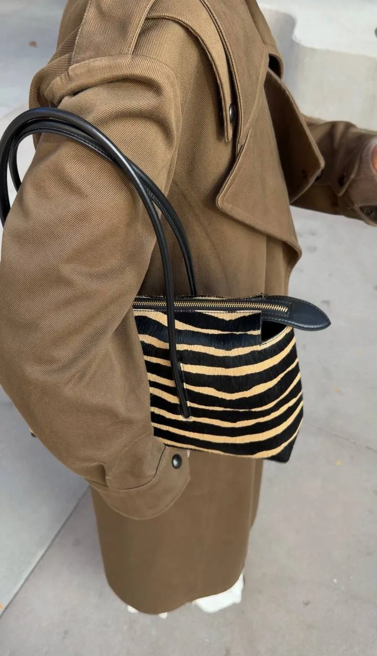 DEMELLIER NEW