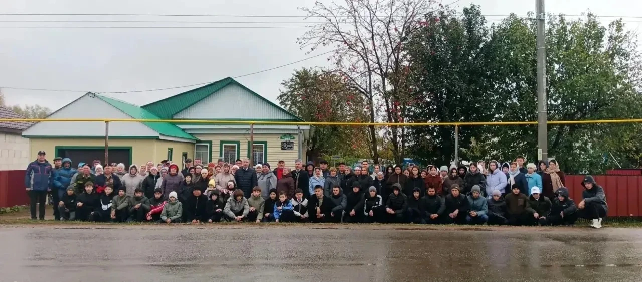 🕯️ Пучы авылында махсус хәрби операциядә хәрби бурычын үтәгәндә һәлак булган Ренат Лат...