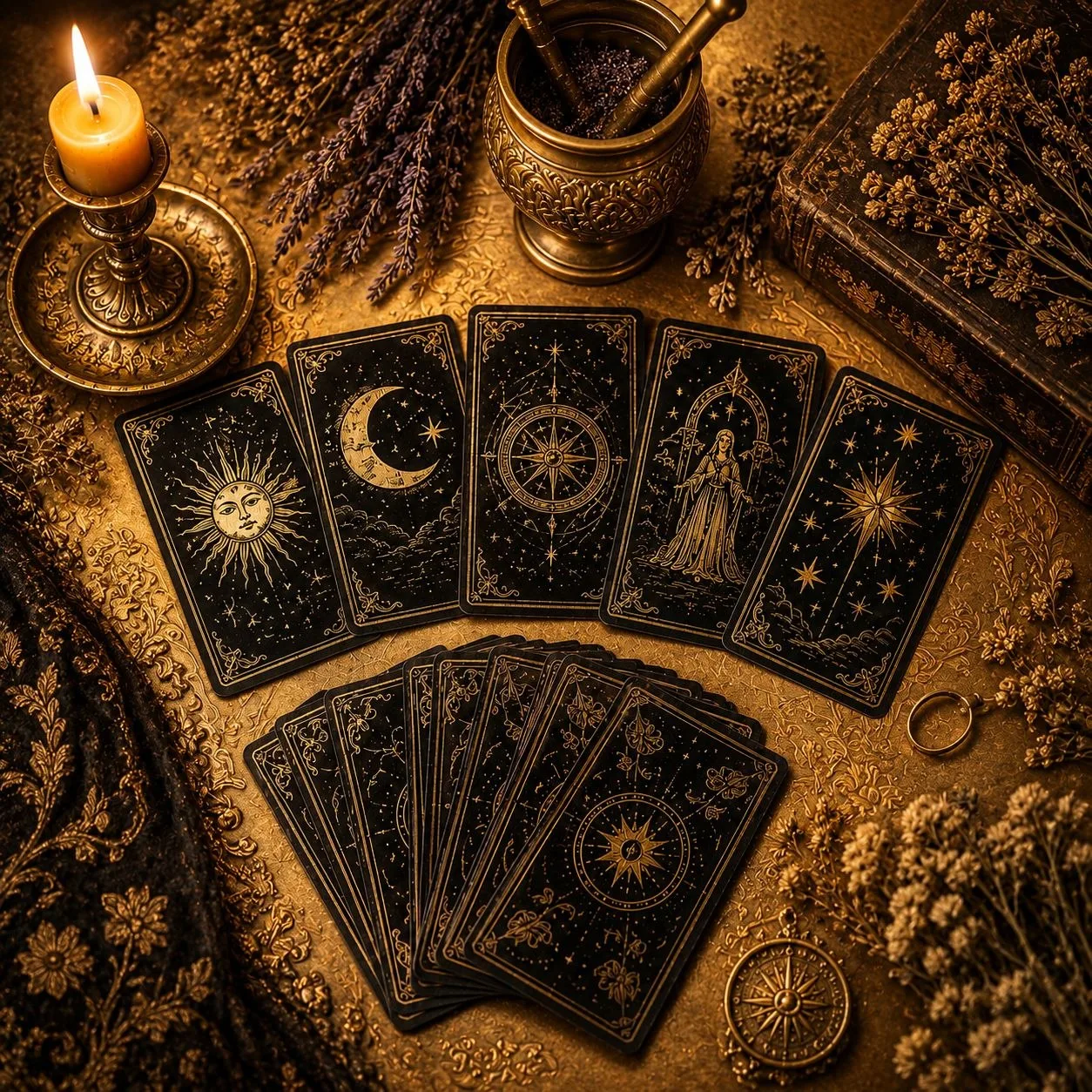 🌙 Во что я действительно верю