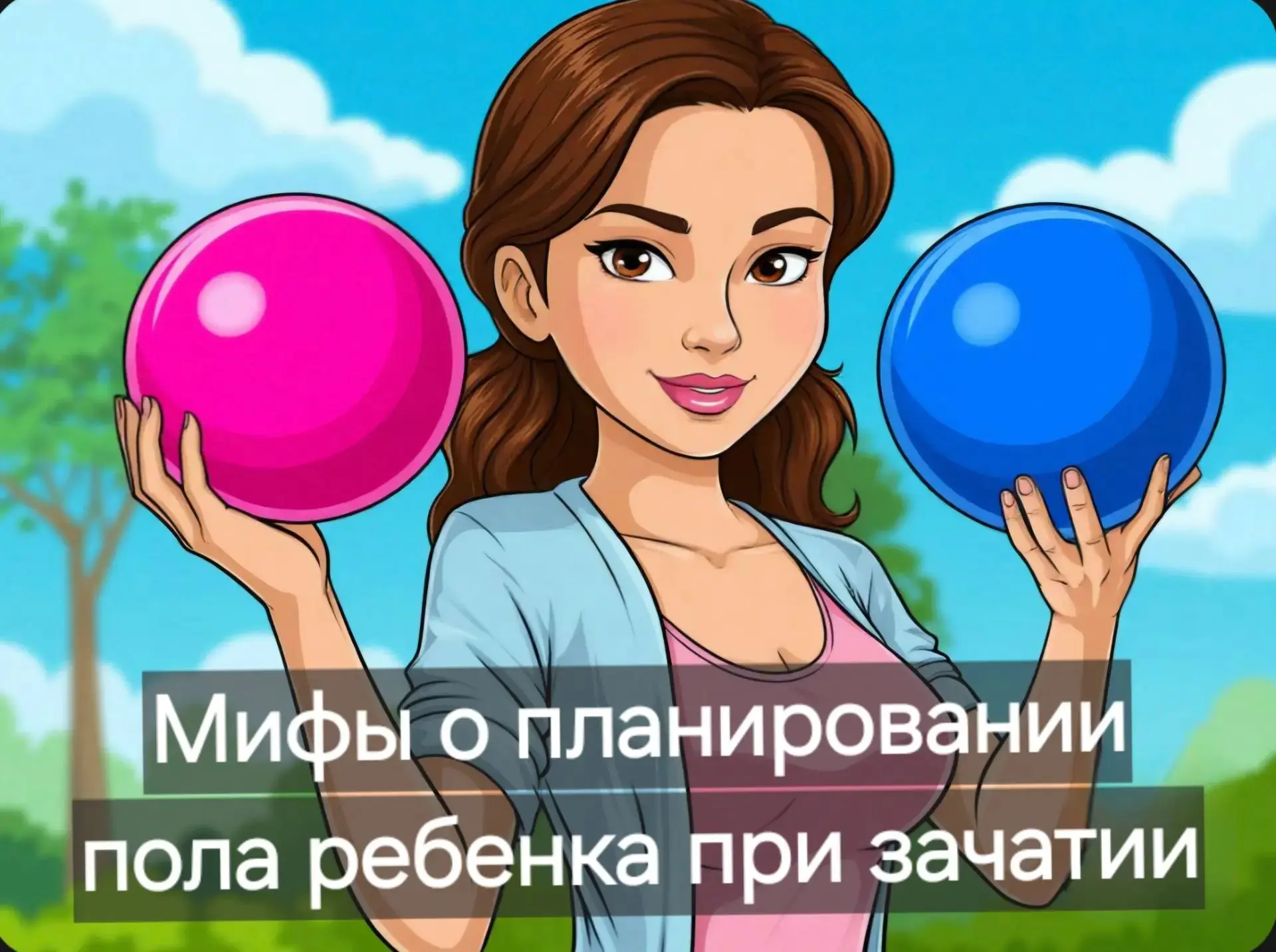 👫🧬 Пол ребенка полностью определяется мужскими хромосомами в момент зачатия и не зави...