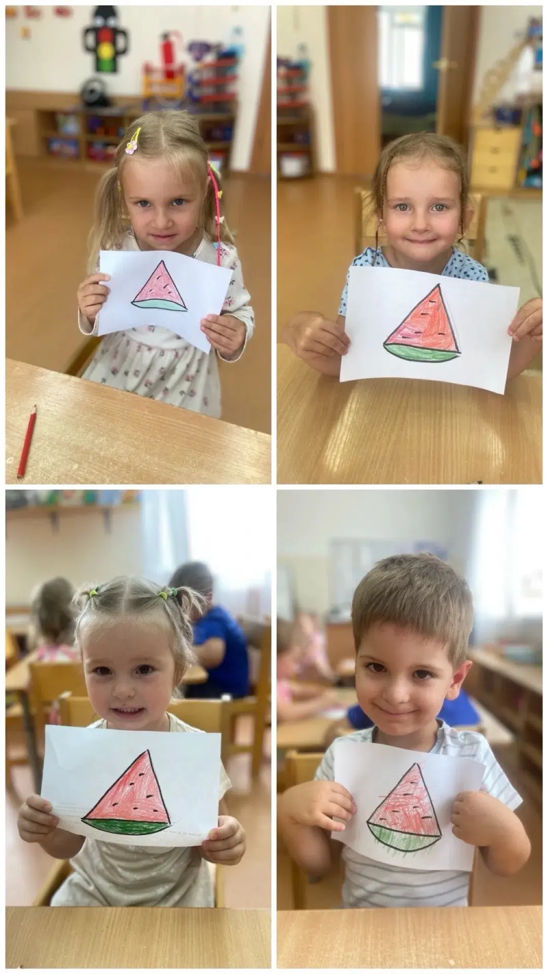 🍉 Кто сказал, что арбузом можно только лакомиться?