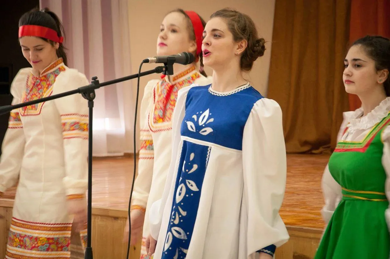 🌟Рубрика "Наши звёздочки"🌟 ✨Анастасия Зотова -  яркая и талантливая  выпускница Таловского ДЮЦ. 
Н