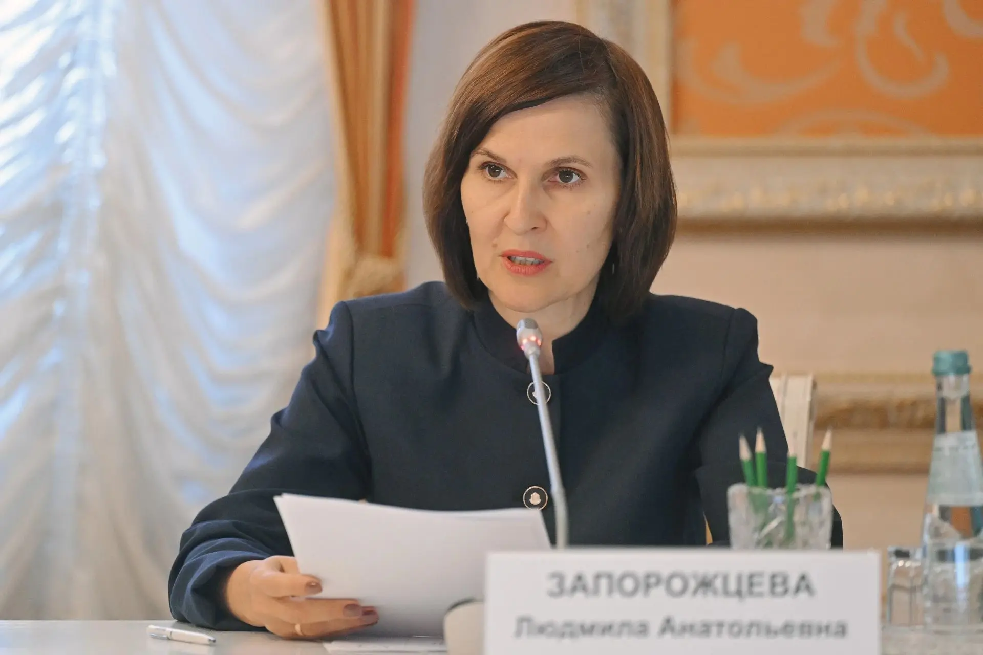 Воронежская область выполнила план по объему инвестиций за первое полугодие