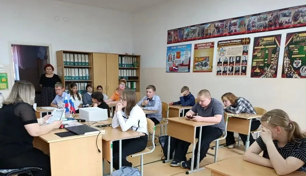 📚💁‍♀Защита прав ребёнка — общая ответственность взрослых!