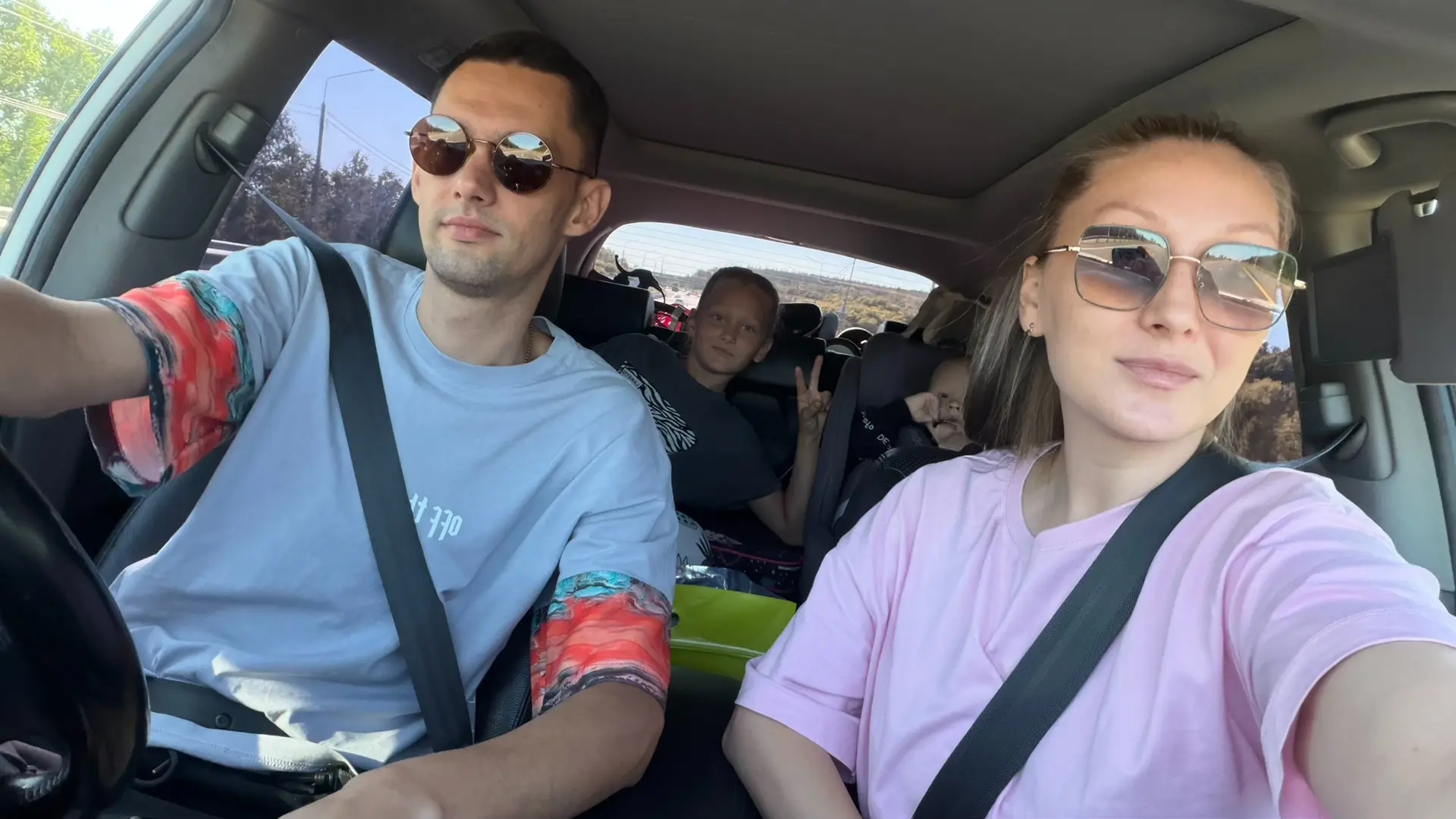 Добро пожаловать в идеальный отпуск.