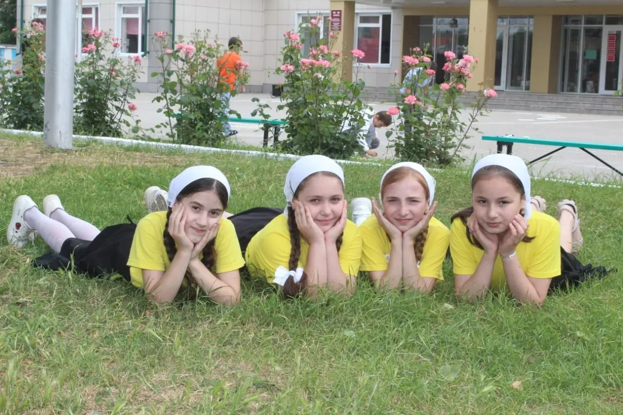 День защиты детей 👧👦🎈

Сегодня состоялось праздничное мероприятие, посвящённое Международному дню